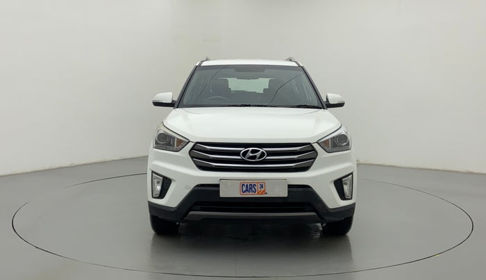 2015 Hyundai Creta 1.6 SX (O) CRDI, Diesel, Manual, 60,920 km, Highlights