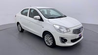 Used MITSUBISHI ATTRAGE 2020 GLX MID Automatic, 77,177 km, Petrol Car