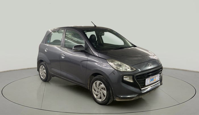2019 Hyundai NEW SANTRO SPORTZ CNG, CNG, Manual, 34,151 km, Right Front Diagonal