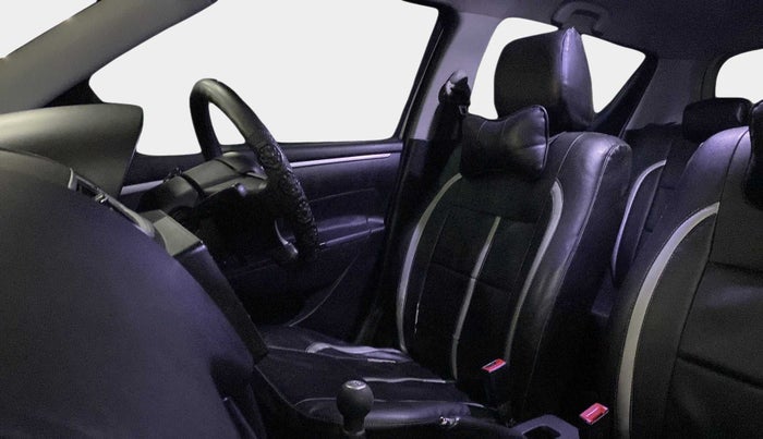 2015 Maruti Swift VDI ABS, Diesel, Manual, 96,797 km, Right Side Front Door Cabin