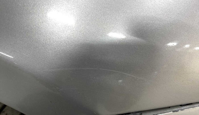 2015 Maruti Swift VDI ABS, Diesel, Manual, 97,140 km, Right fender - Minor scratches