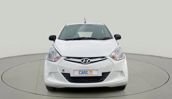 2012 Hyundai Eon MAGNA +, Petrol, Manual, 59,257 km, Highlights