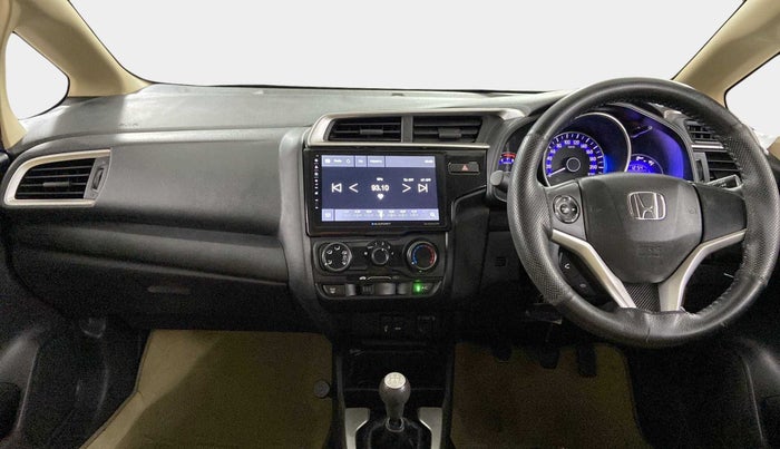 2016 Honda Jazz 1.2L I-VTEC SV, Petrol, Manual, 35,710 km, Dashboard