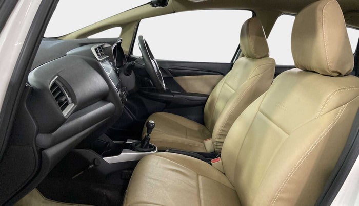 2016 Honda Jazz 1.2L I-VTEC SV, Petrol, Manual, 35,710 km, Right Side Front Door Cabin