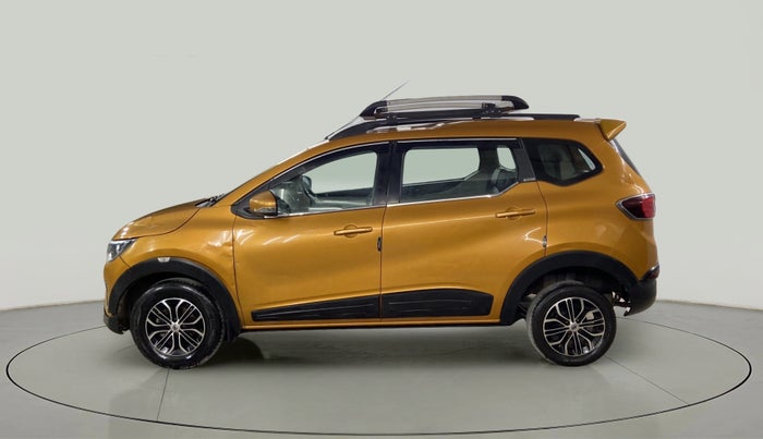 2019 Renault TRIBER RXT, Petrol, Manual, 56,524 km, Left Side