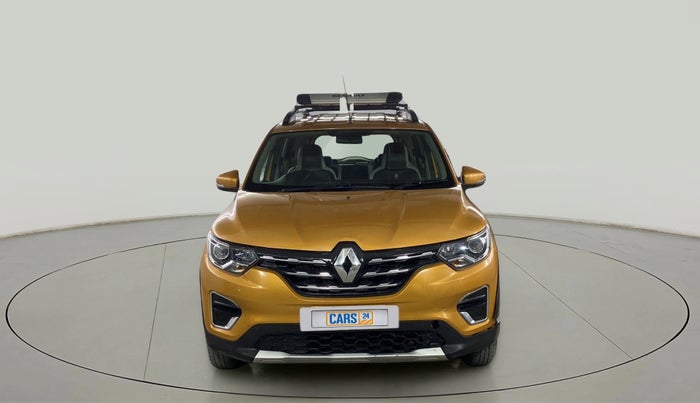 2019 Renault TRIBER RXT, Petrol, Manual, 56,524 km, Highlights