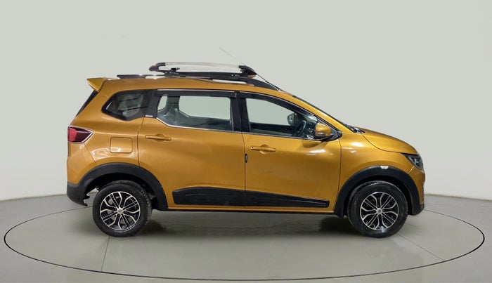 2019 Renault TRIBER RXT, Petrol, Manual, 56,524 km, Right Side View