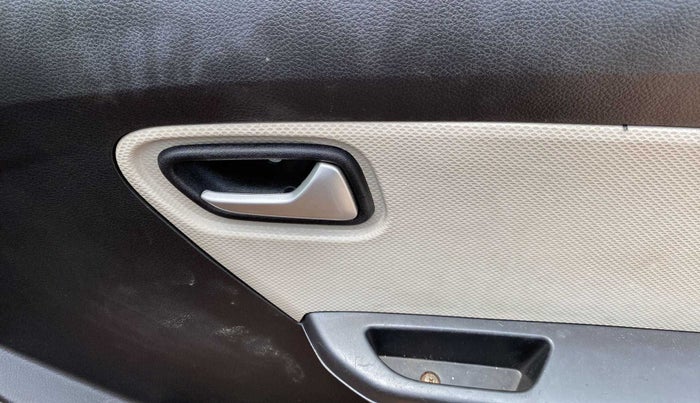 2019 Maruti Alto VXI, Petrol, Manual, 18,060 km, Driver Side Door Panels Control