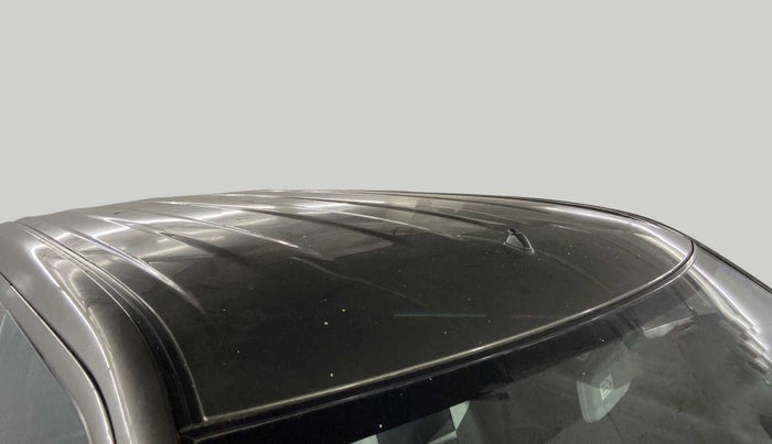 2019 Maruti New Wagon-R VXI 1.0, Petrol, Manual, 34,658 km, Roof - Antenna has minor damage