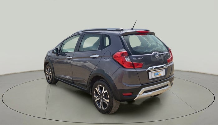 2017 Honda WR-V 1.5L I-DTEC VX MT, Diesel, Manual, 1,11,128 km, Left Back Diagonal