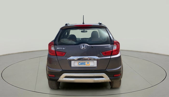 2017 Honda WR-V 1.5L I-DTEC VX MT, Diesel, Manual, 1,11,128 km, Back/Rear