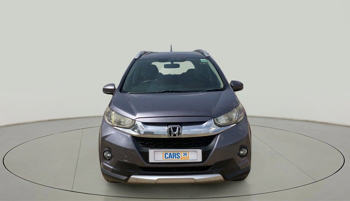 2017 Honda WR-V 1.5L I-DTEC VX MT, Diesel, Manual, 1,11,128 km, Highlights