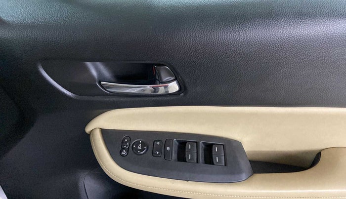 2021 Honda City 1.5L I-VTEC ZX CVT, Petrol, Automatic, 15,014 km, Driver Side Door Panels Control