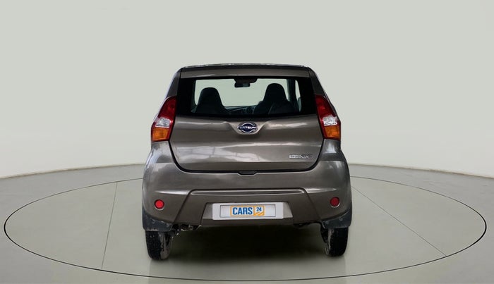 2019 Datsun Redi Go T (O), CNG, Manual, 56,901 km, Back/Rear