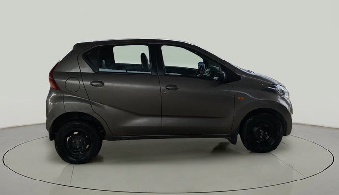 2019 Datsun Redi Go T (O), CNG, Manual, 57,174 km, Right Side View