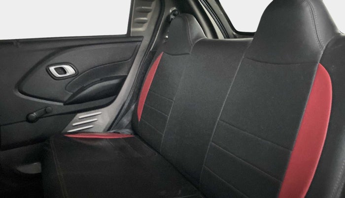 2019 Datsun Redi Go T (O), CNG, Manual, 57,174 km, Right Side Rear Door Cabin