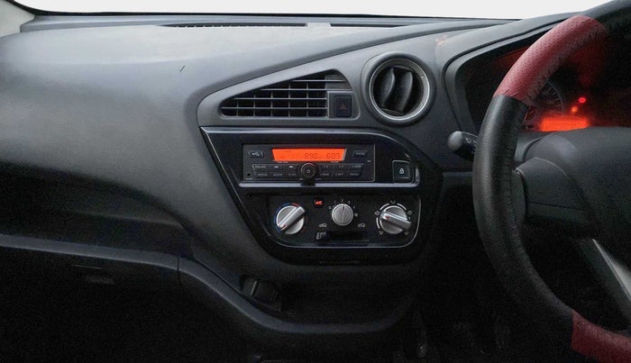 2019 Datsun Redi Go T (O), CNG, Manual, 57,174 km, Air Conditioner