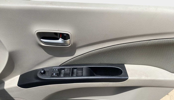 2019 Maruti Celerio ZXI, Petrol, Manual, 53,615 km, Driver Side Door Panels Control