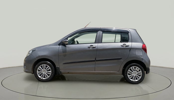 2019 Maruti Celerio ZXI, Petrol, Manual, 53,615 km, Left Side