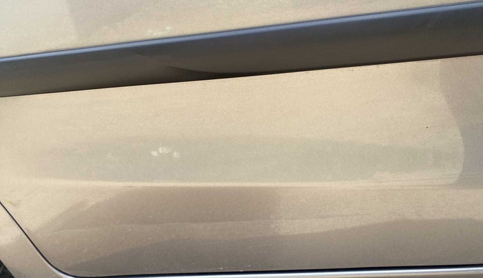 2019 Maruti Celerio ZXI, Petrol, Manual, 53,615 km, Right rear door - Slightly dented