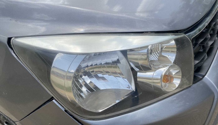 2019 Maruti Celerio ZXI, Petrol, Manual, 53,615 km, Right headlight - Minor scratches
