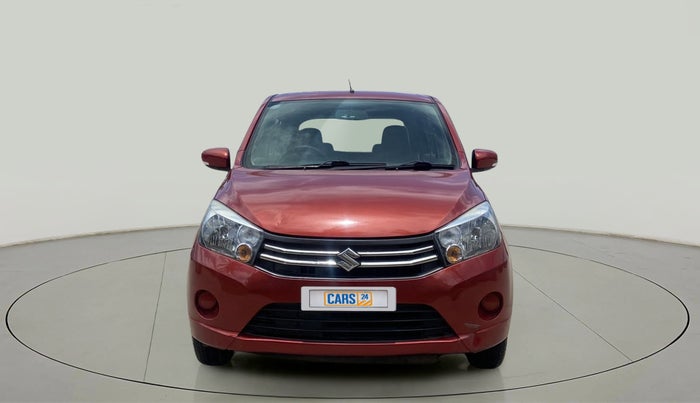 2015 Maruti Celerio ZXI, Petrol, Manual, 39,699 km, Highlights