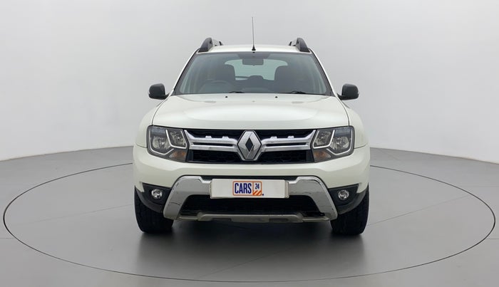 2018 Renault Duster 110 PS RXZ 4X4 MT DIESEL, Diesel, Manual, 73,157 km, Highlights