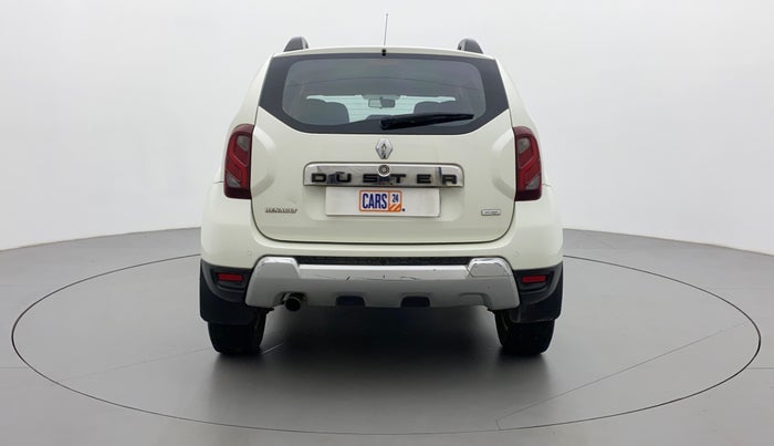 2018 Renault Duster 110 PS RXZ 4X4 MT DIESEL, Diesel, Manual, 73,157 km, Back/Rear