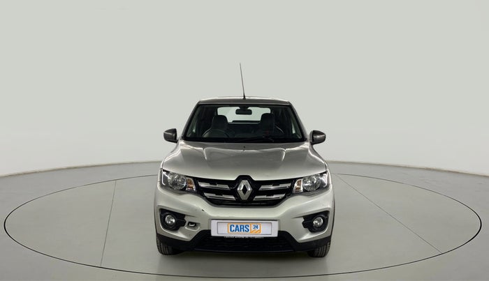 2019 Renault Kwid RXT 1.0 (O), Petrol, Manual, 2,997 km, Highlights
