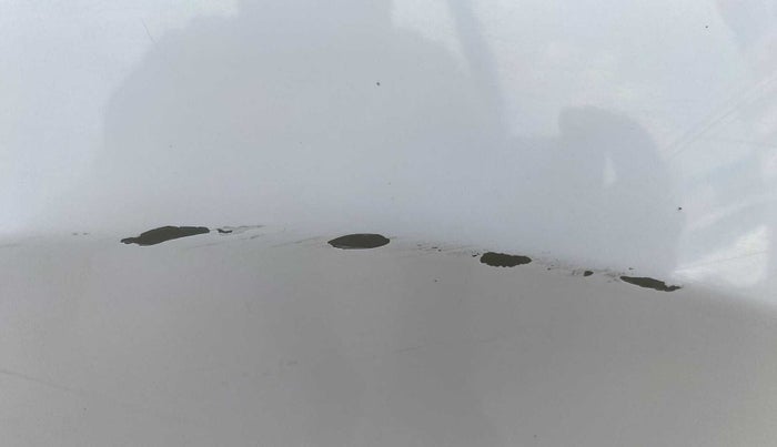 2019 Hyundai NEW SANTRO SPORTZ MT, Petrol, Manual, 33,246 km, Right fender - Minor scratches