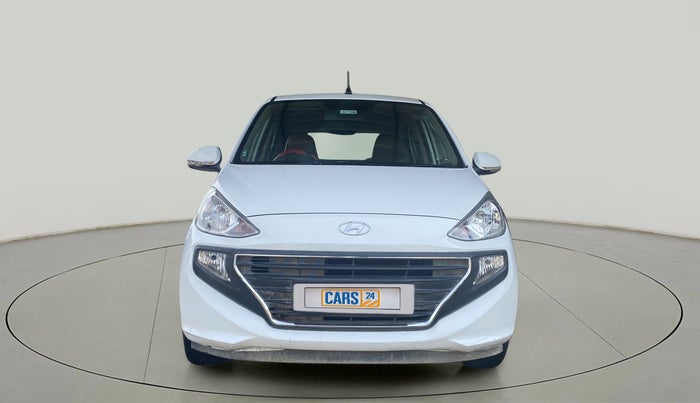 2019 Hyundai NEW SANTRO SPORTZ MT, Petrol, Manual, 33,246 km, Highlights