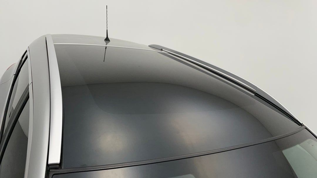 2017 Nissan Qashqai Ti, Automatic, 81266 km, Roof/Sunroof View