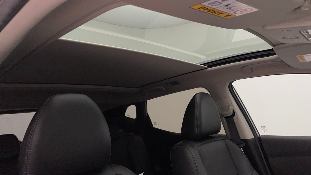 2017 Nissan Qashqai Ti, Automatic, 81266 km, Interior Sunroof/Moonroof