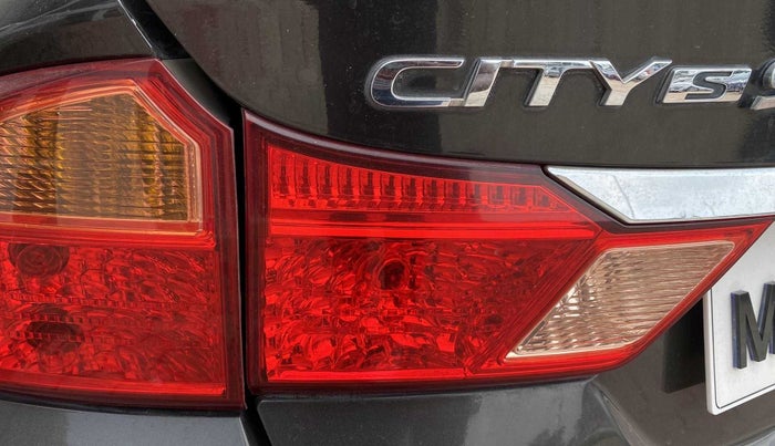 2018 Honda City 1.5L I-VTEC S MT, Petrol, Manual, 64,824 km, Left headlight - Faded
