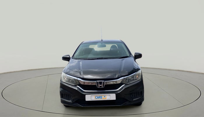 2018 Honda City 1.5L I-VTEC S MT, Petrol, Manual, 64,824 km, Highlights