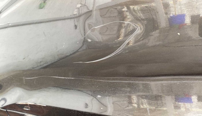2018 Honda City 1.5L I-VTEC S MT, Petrol, Manual, 64,824 km, Front passenger door - Minor scratches