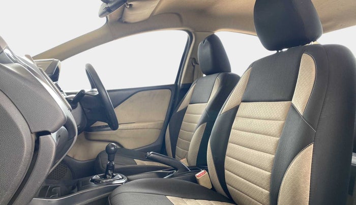 2018 Honda City 1.5L I-VTEC S MT, Petrol, Manual, 64,824 km, Right Side Front Door Cabin