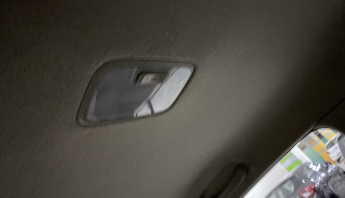 2019 Hyundai NEW SANTRO SPORTZ AMT, Petrol, Automatic, 66,020 km, Ceiling - Roof light/s not working