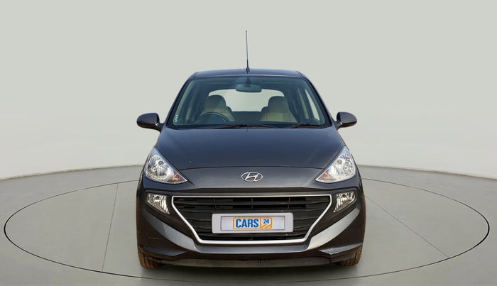 2020 Hyundai NEW SANTRO SPORTZ AMT, Petrol, Automatic, 11,476 km, Highlights