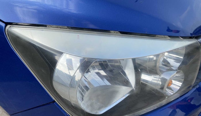 2018 Maruti Celerio ZXI, Petrol, Manual, 49,646 km, Right headlight - Faded