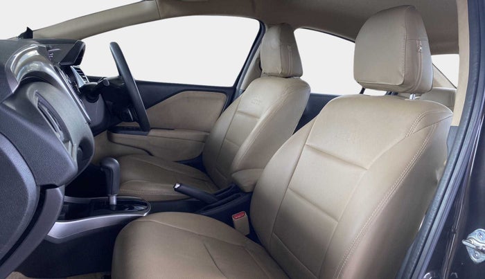 2014 Honda City 1.5L I-VTEC SV CVT, Petrol, Automatic, 97,892 km, Right Side Front Door Cabin