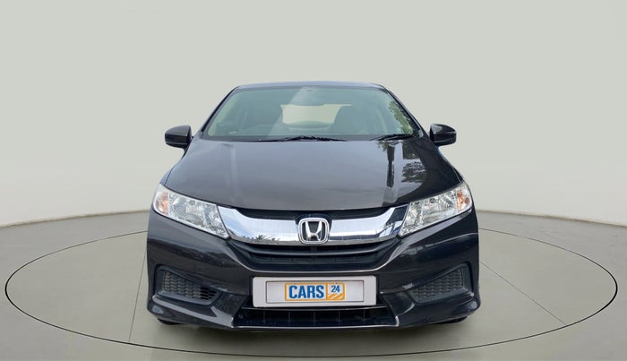 2014 Honda City 1.5L I-VTEC SV CVT, Petrol, Automatic, 97,892 km, Highlights