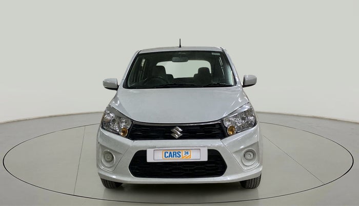 2018 Maruti Celerio ZXI, Petrol, Manual, 24,479 km, Highlights