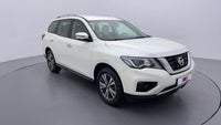 Used NISSAN PATHFINDER 2020 S Automatic, 81,694 km, Petrol Car