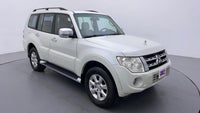 Used MITSUBISHI PAJERO 2014 GLS TOP Automatic, 112,948 km, Petrol Car