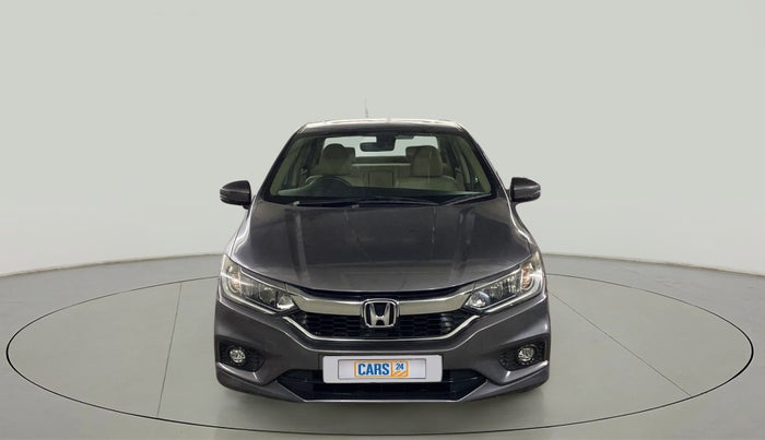 2017 Honda City 1.5L I-VTEC ZX CVT, Petrol, Automatic, 63,054 km, Top Features