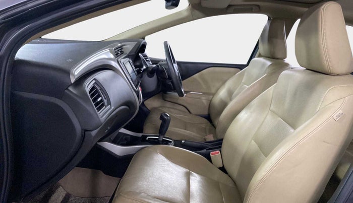 2017 Honda City 1.5L I-VTEC ZX CVT, Petrol, Automatic, 63,178 km, Right Side Front Door Cabin
