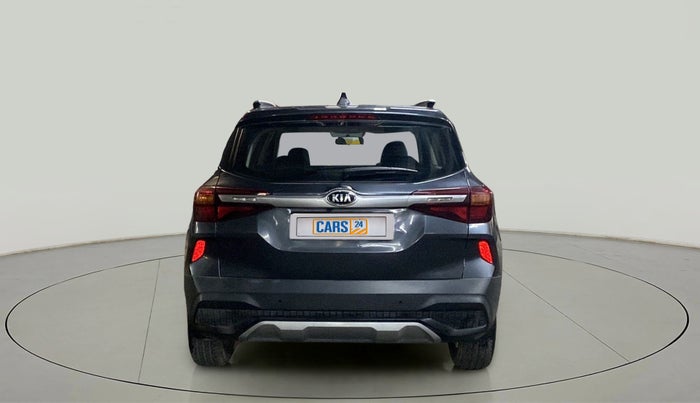 2020 KIA SELTOS HTK PLUS 1.5 DIESEL, Diesel, Manual, 65,771 km, Back/Rear