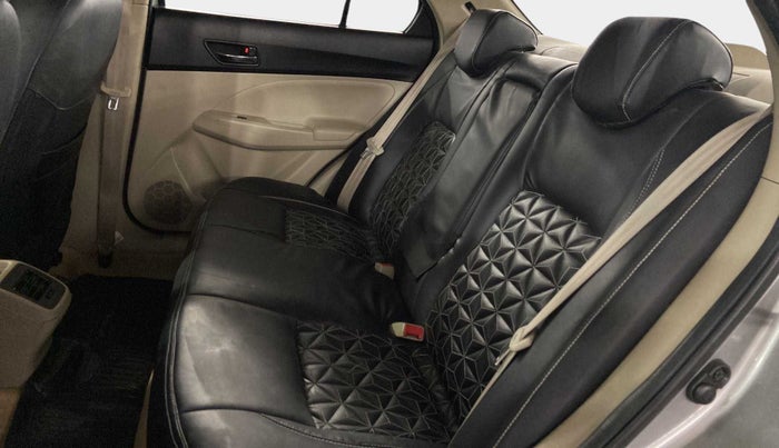 2020 Maruti Dzire VXI, Petrol, Manual, 46,243 km, Right Side Rear Door Cabin