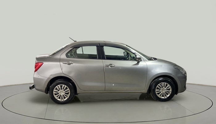 2020 Maruti Dzire VXI, Petrol, Manual, 46,243 km, Right Side View